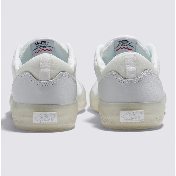 Vans AVE Pro Skateboarding Shoe - Picture 3 of 6